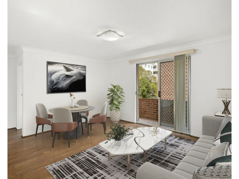 6/25-27 Lane Street, Wentworthville NSW 2145