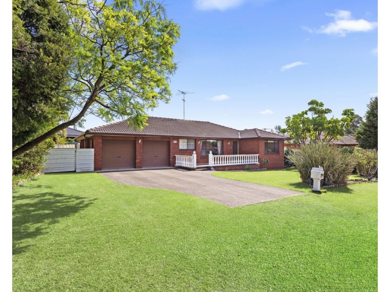 547 Great Western Highway, Greystanes NSW 2145