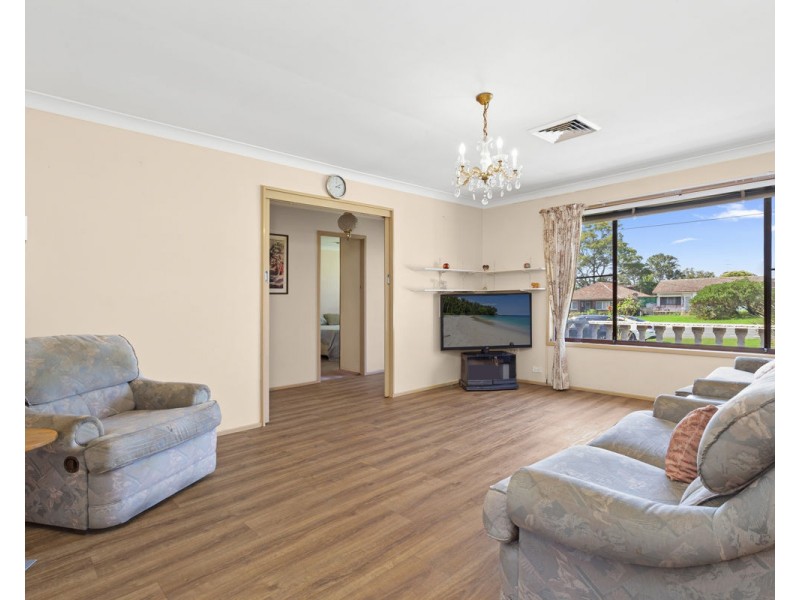 547 Great Western Highway, Greystanes NSW 2145