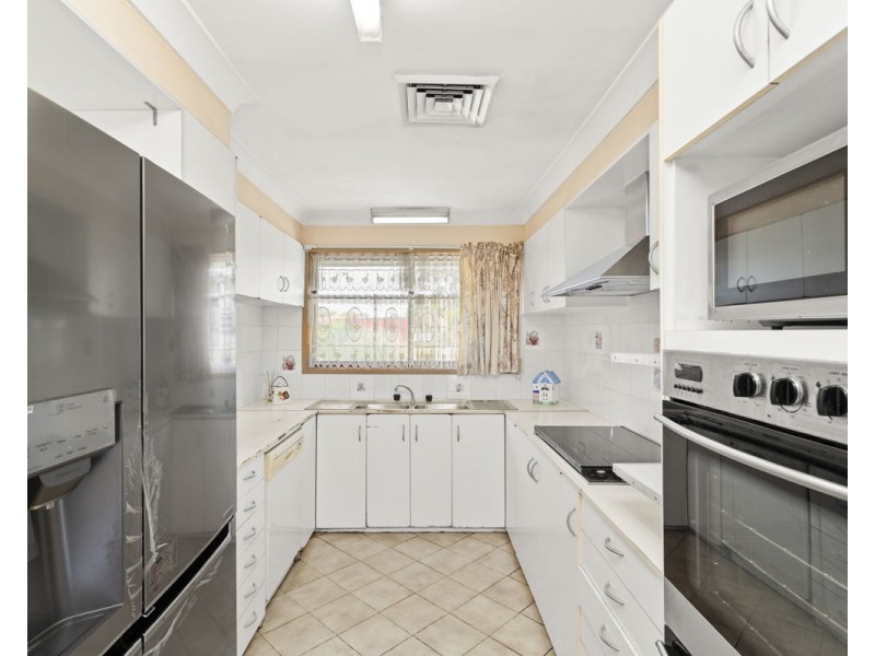 547 Great Western Highway, Greystanes NSW 2145