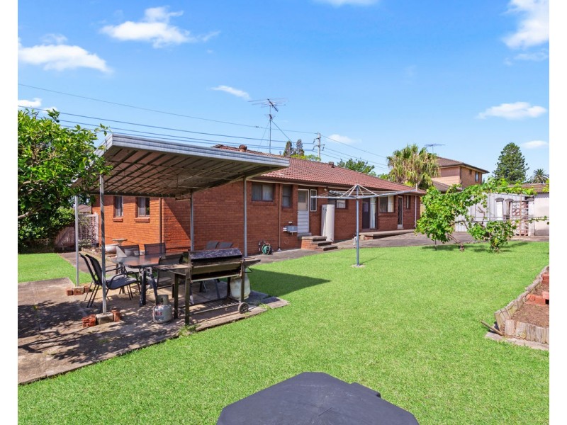 547 Great Western Highway, Greystanes NSW 2145