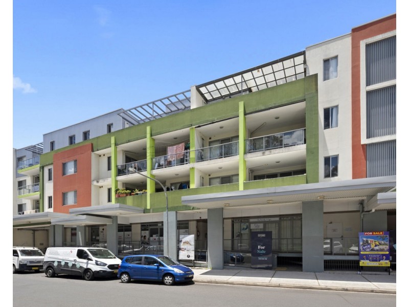 23/4-6 Junia Avenue, Toongabbie NSW 2146