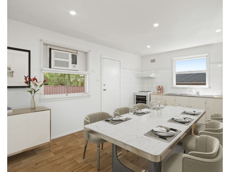 34 Yoogali Street, Merrylands NSW 2160