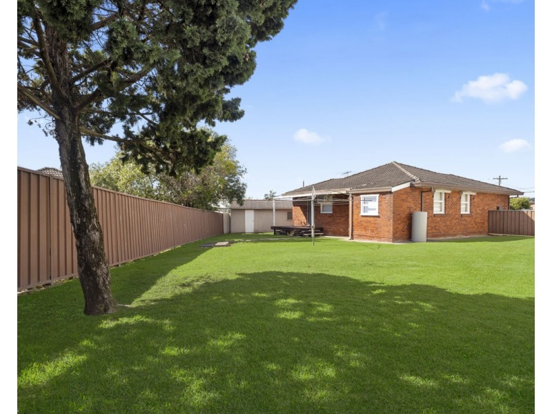 34 Yoogali Street, Merrylands NSW 2160