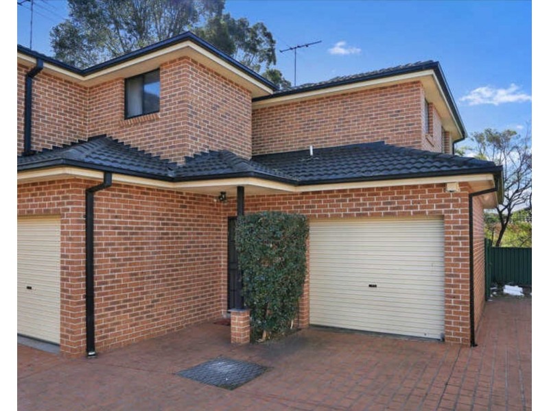 7/26 Jersey Rd, South Wentworthville NSW 2145
