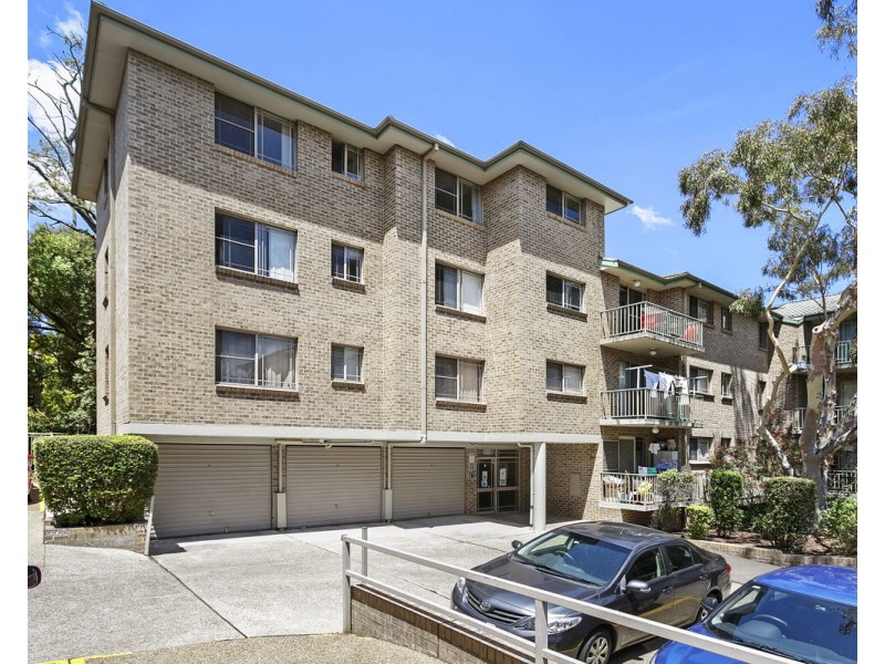 13/53-57 Manchester Street, Merrylands NSW 2160