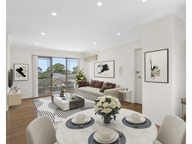 13/53-57 Manchester Street, Merrylands NSW 2160