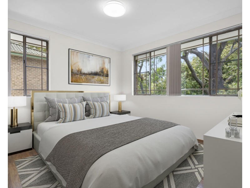 13/53-57 Manchester Street, Merrylands NSW 2160