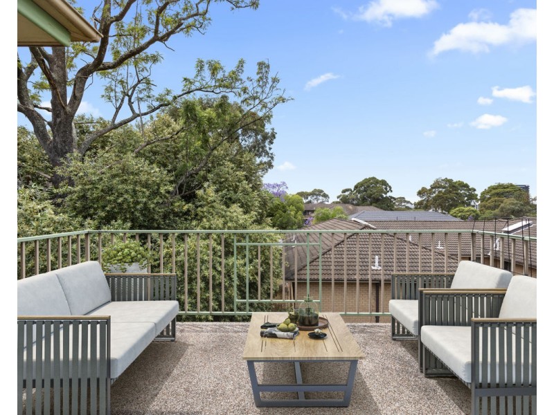 13/53-57 Manchester Street, Merrylands NSW 2160