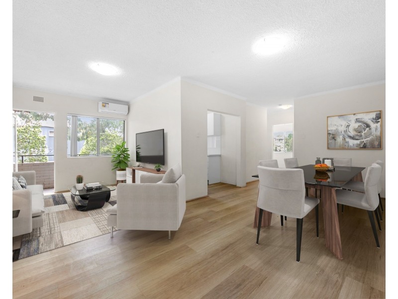 03/55 St Ann St, Merrylands NSW 2160