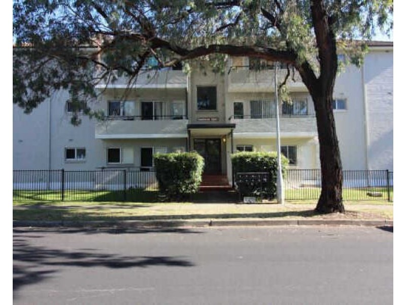 03/55 St Ann St, Merrylands NSW 2160