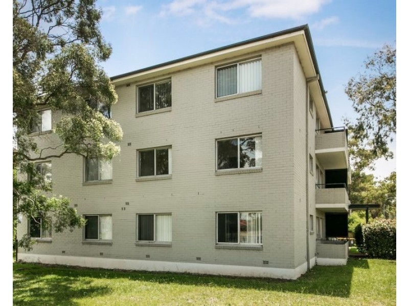 03/55 St Ann St, Merrylands NSW 2160