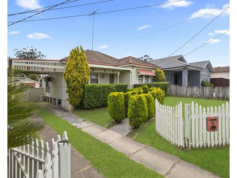 41 Northcott Street, South Wentworthville NSW 2145
