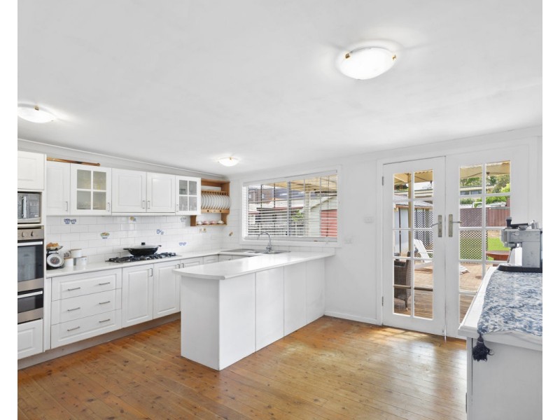 41 Northcott Street, South Wentworthville NSW 2145