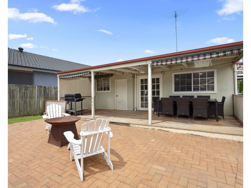 41 Northcott Street, South Wentworthville NSW 2145