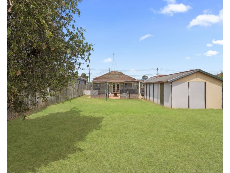 41 Northcott Street, South Wentworthville NSW 2145