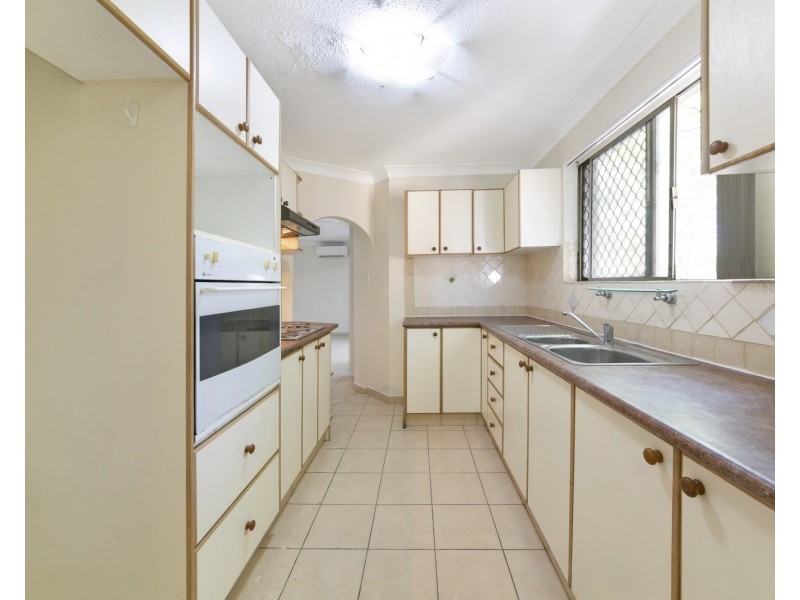 9/18 Sheffield St, Merrylands NSW 2160