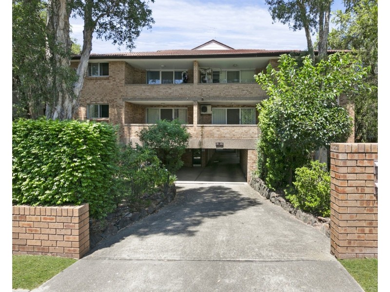 9/18 Sheffield St, Merrylands NSW 2160