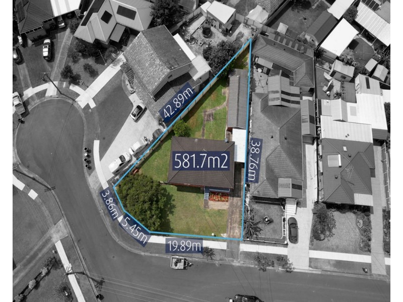 13 Cyril Street, Greystanes NSW 2145