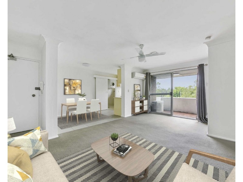 7/18 Crown St, Granville NSW 2142