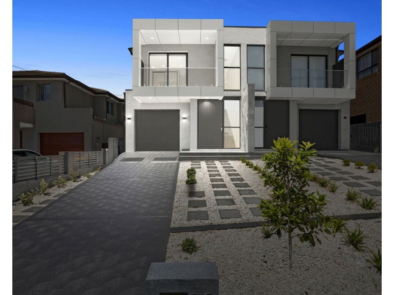 22 Webb Street, Merrylands NSW 2160