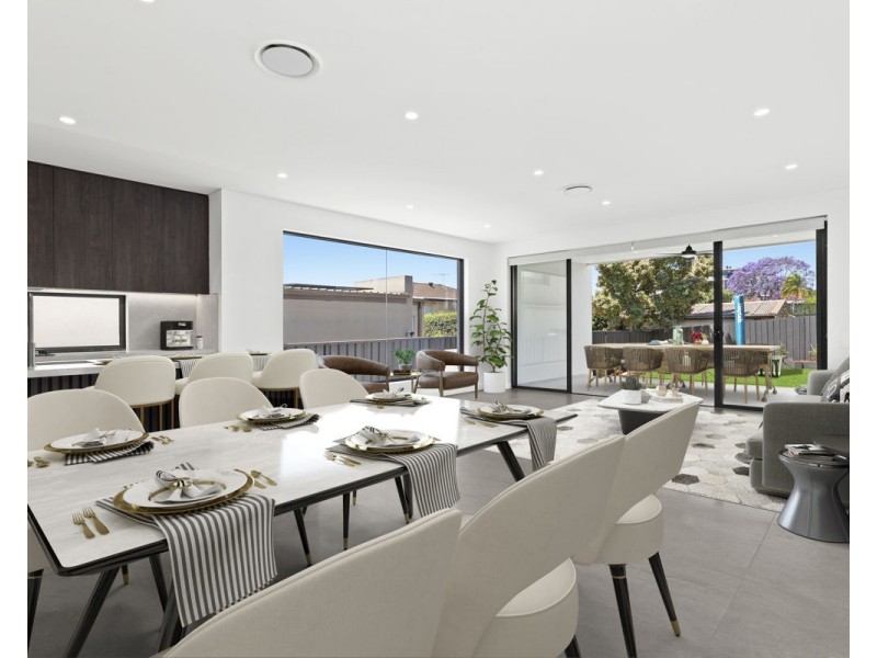 22 Webb Street, Merrylands NSW 2160