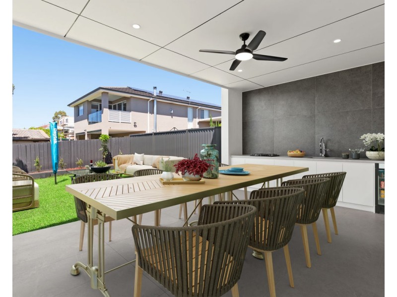 22 Webb Street, Merrylands NSW 2160