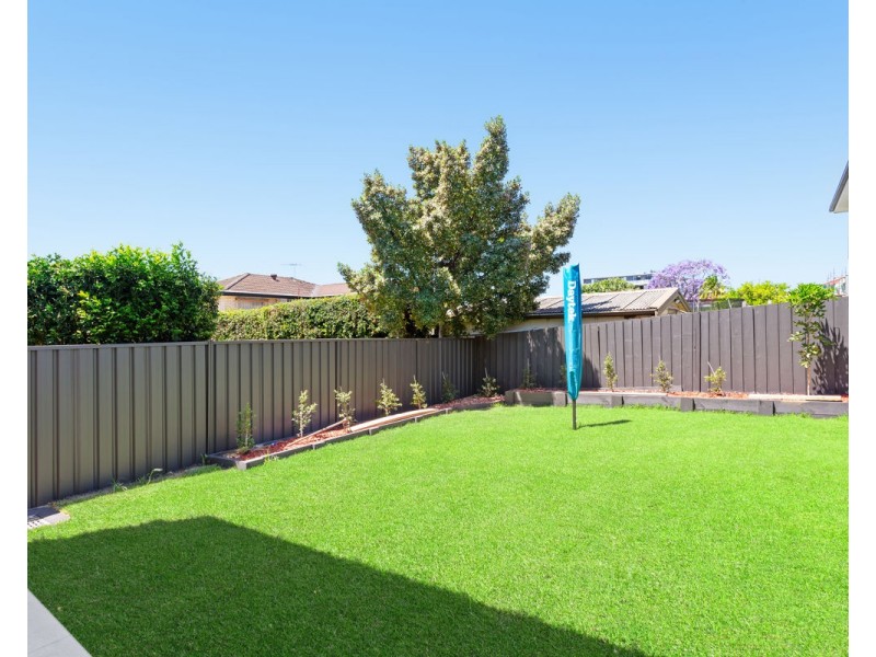 22 Webb Street, Merrylands NSW 2160