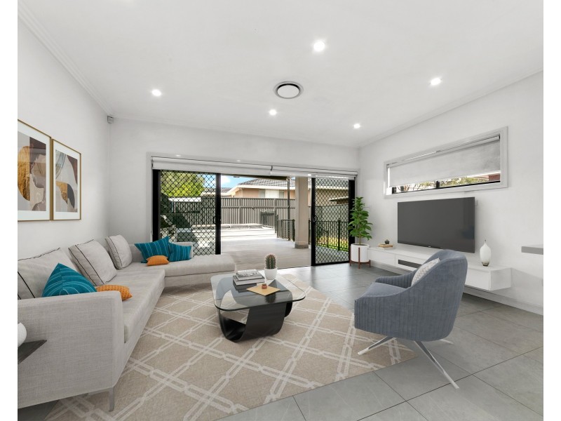 3A Lucinda Rd, Greystanes NSW 2145