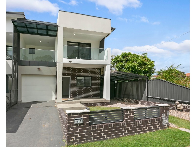 3A Lucinda Rd, Greystanes NSW 2145