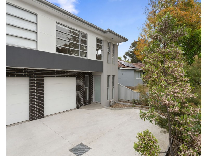 2/170 Dunmore Street, Wentworthville NSW 2145