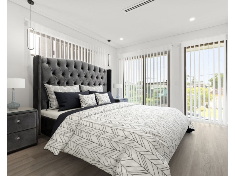 6a Deborah Street, Greystanes NSW 2145