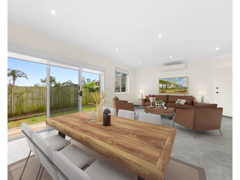 9 Winchmore St, Merrylands NSW 2160