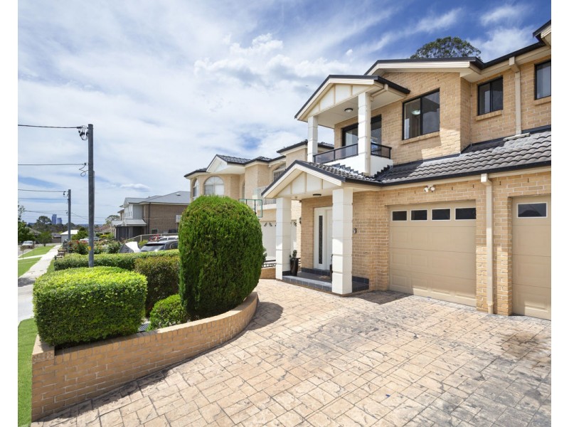 38a Bligh Street, Guildford NSW 2161