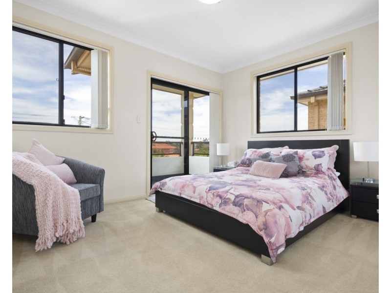 38a Bligh Street, Guildford NSW 2161