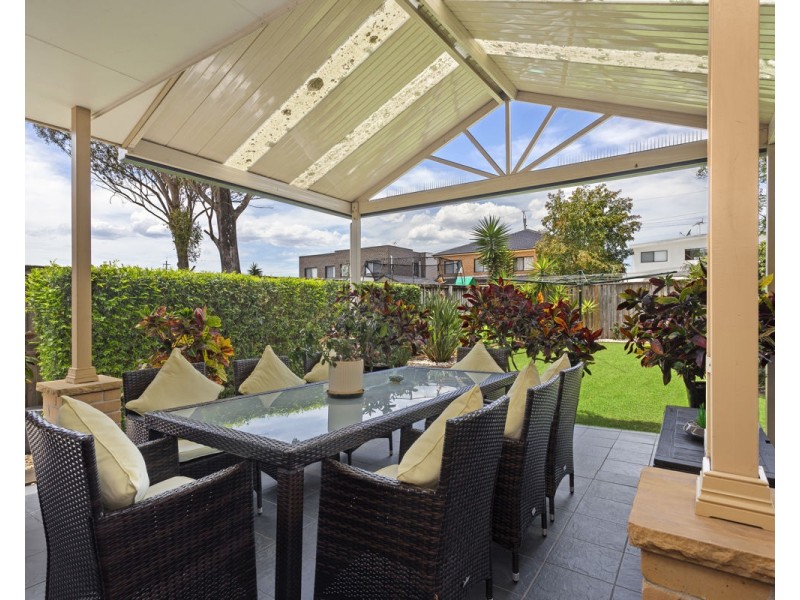 38a Bligh Street, Guildford NSW 2161