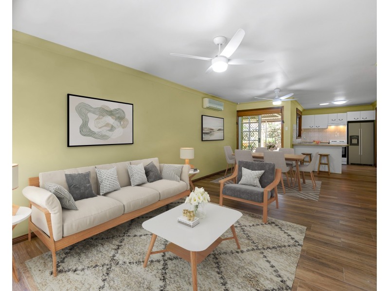 5/95 Military Rd, Guildford NSW 2161