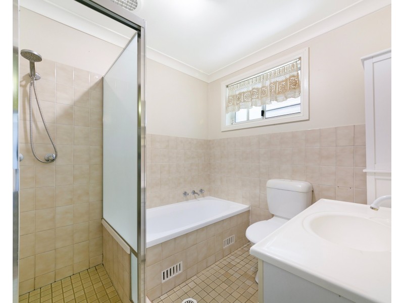 5/95 Military Rd, Guildford NSW 2161