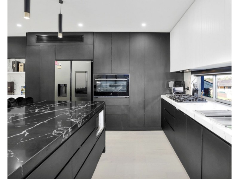 17 Croft Avenue, Merrylands NSW 2160