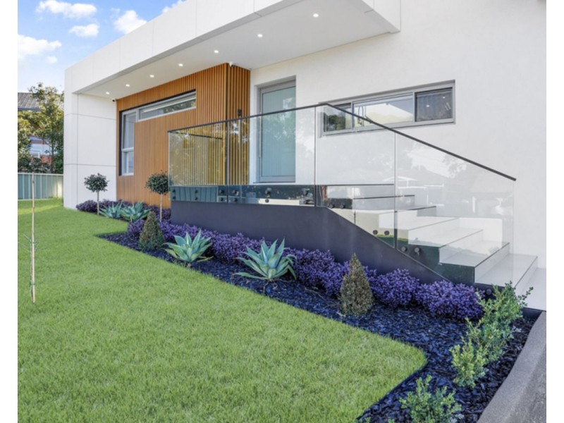 17 Croft Avenue, Merrylands NSW 2160