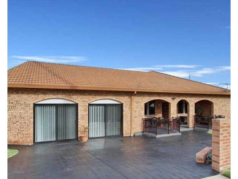 640A Merrylands Rd, Greystanes NSW 2145