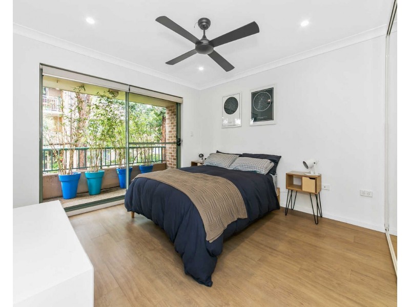 7/58-60 Stapleton St, Pendle Hill NSW 2145
