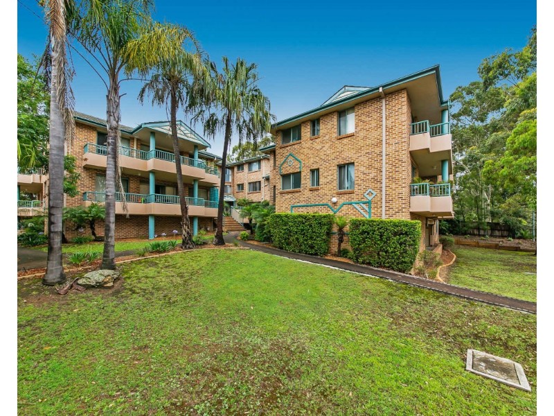 7/58-60 Stapleton St, Pendle Hill NSW 2145
