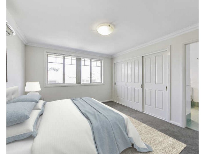 2/29 Hanbury St, Greystanes NSW 2145