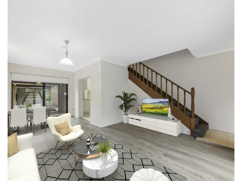 11/29 William St, North Parramatta NSW 2151