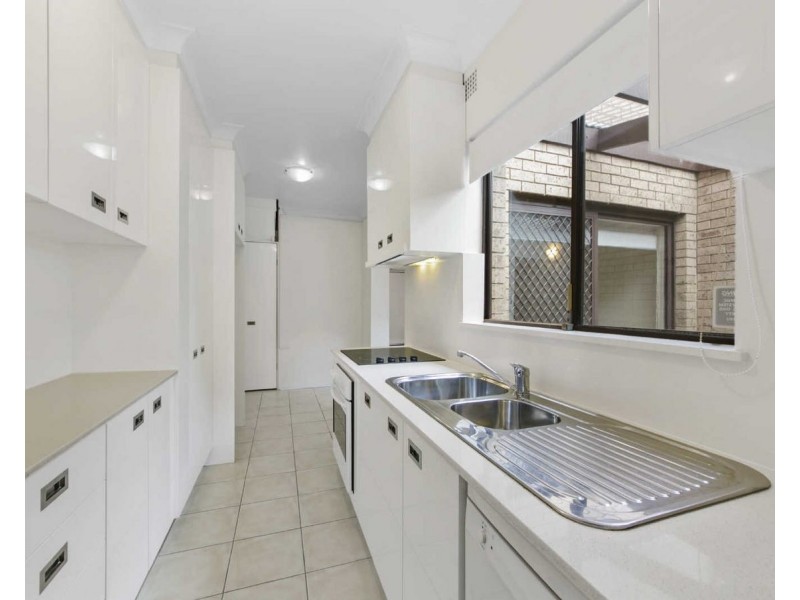 11/29 William St, North Parramatta NSW 2151