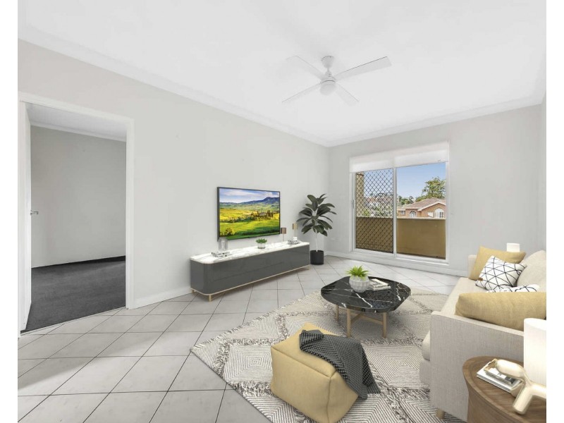 2/40 Birmingham St, Merrylands NSW 2160