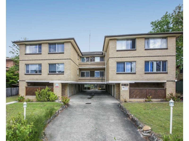 2/40 Birmingham St, Merrylands NSW 2160
