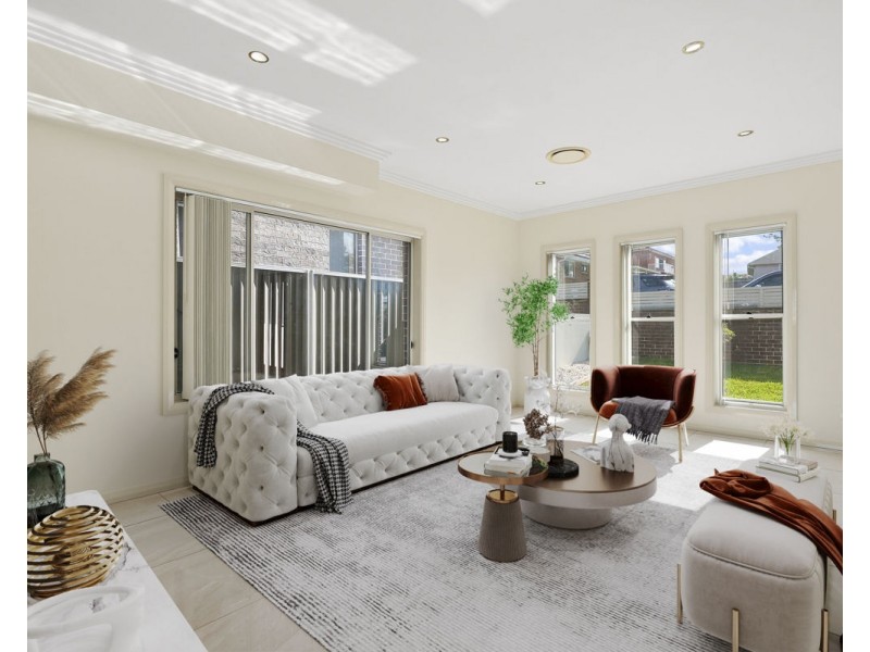 5 Walnut Street, Greystanes NSW 2145