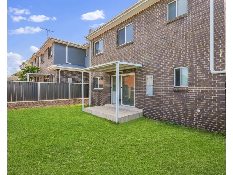 5 Walnut Street, Greystanes NSW 2145